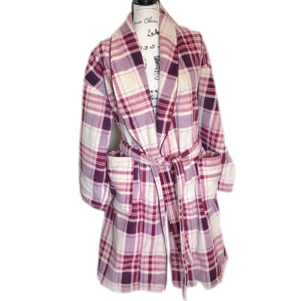 Bathrobe spa like  (me)